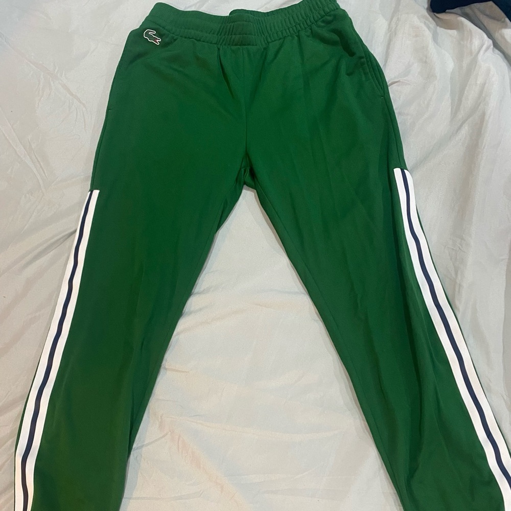 Lacoste Pants